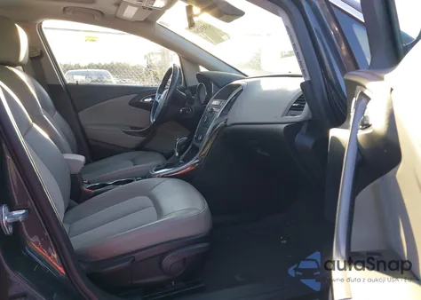 2016 Buick Verano Sport Touring Group z USA, uszkodzony, nr VIN 1G4PW5SKXG4180529